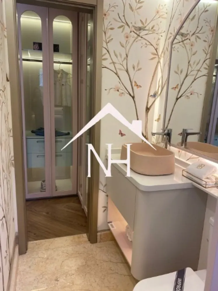 Apartamento, 3 quartos, 149 m² - Foto 5
