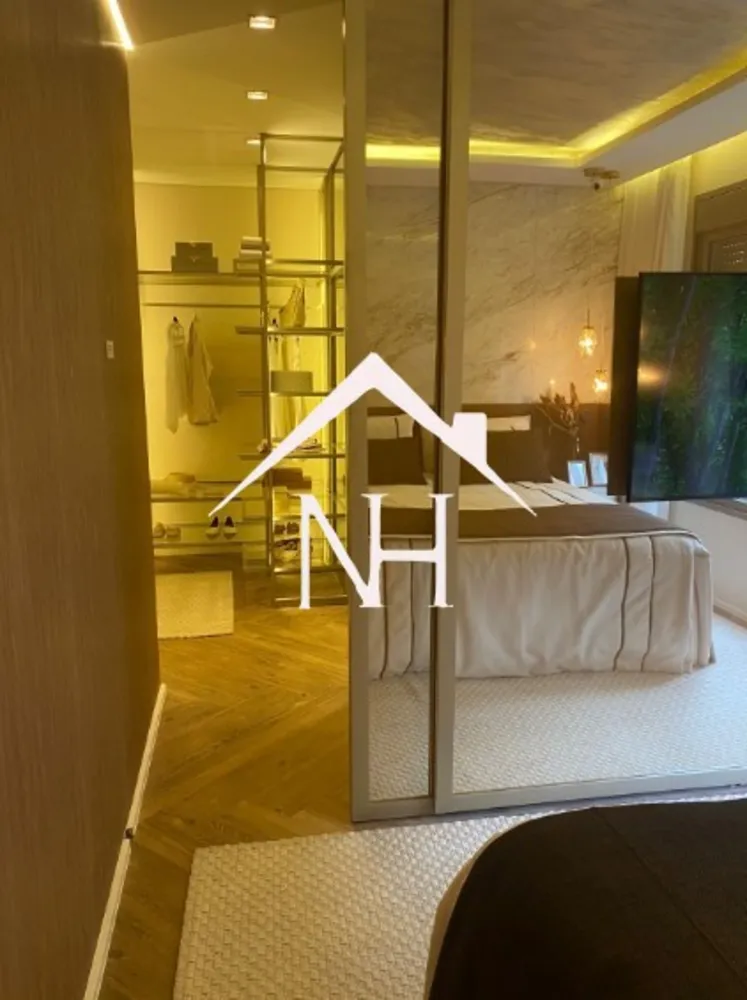 Apartamento, 3 quartos, 149 m² - Foto 10