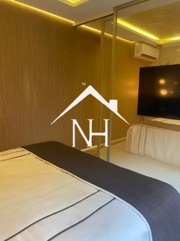 Apartamento, 3 quartos, 149 m² - Foto 1