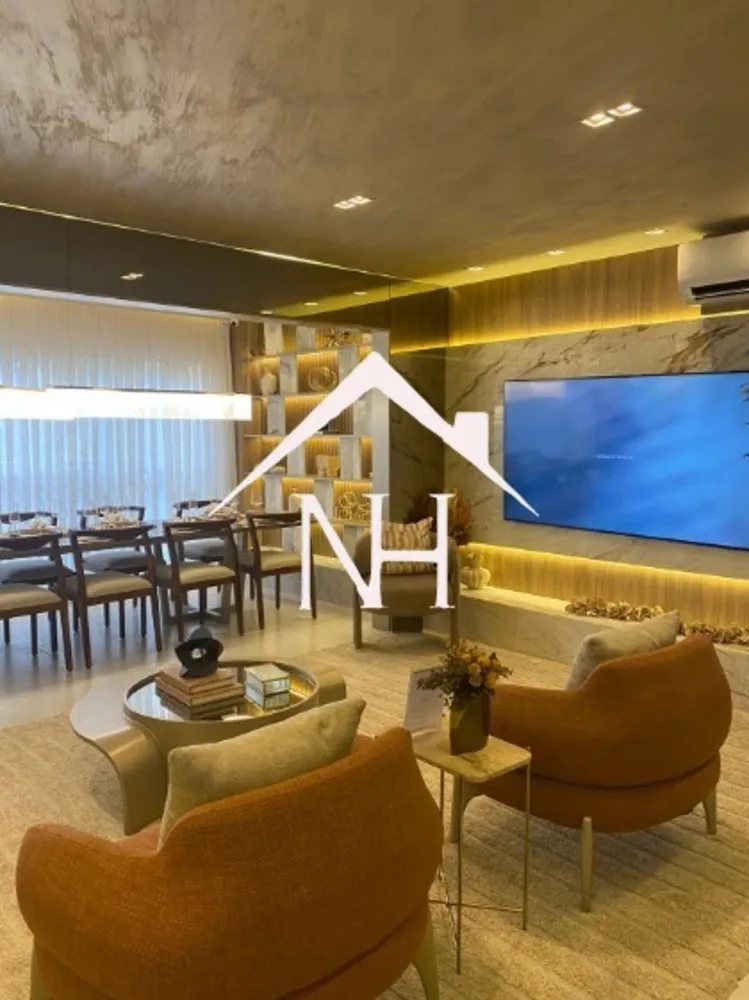 Apartamento, 3 quartos, 149 m² - Foto 9