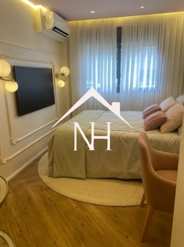 Apartamento, 3 quartos, 149 m² - Foto 8