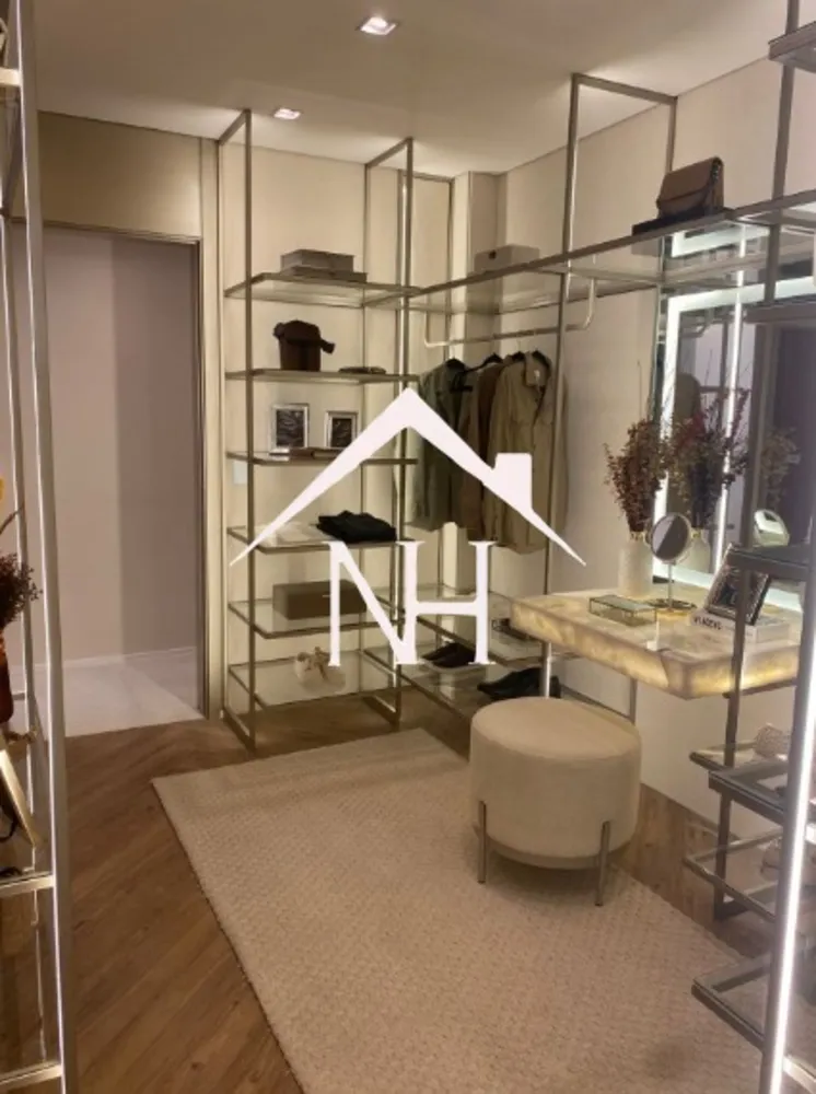 Apartamento, 3 quartos, 149 m² - Foto 2