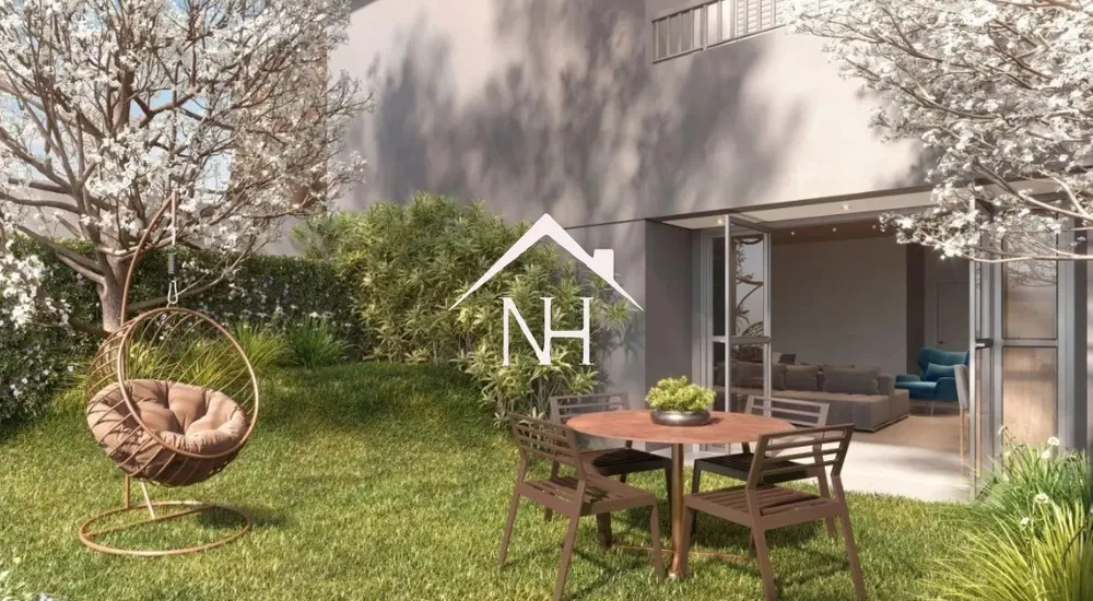 Apartamento, 1 quarto, 26 m² - Foto 7