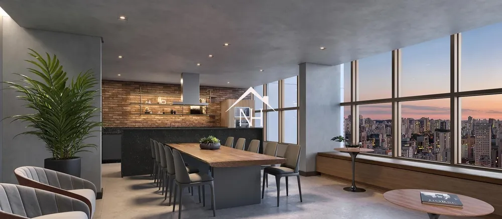 Apartamento, 2 quartos, 70 m² - Foto 4