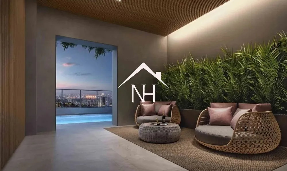Apartamento, 3 quartos, 149 m² - Foto 5