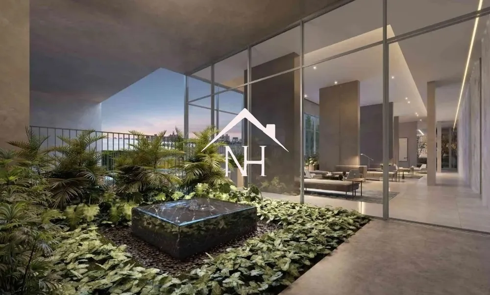 Apartamento, 3 quartos, 149 m² - Foto 6