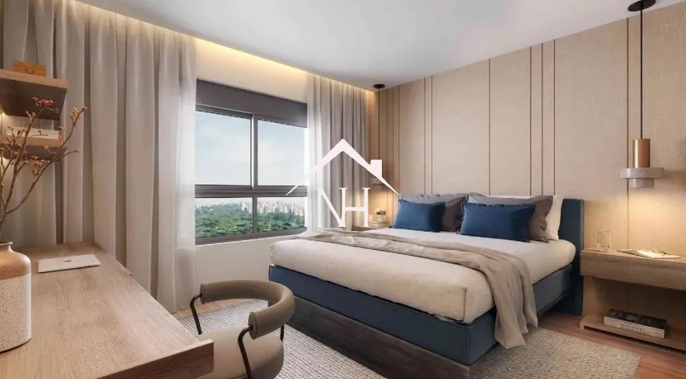 Apartamento, 3 quartos, 149 m² - Foto 20