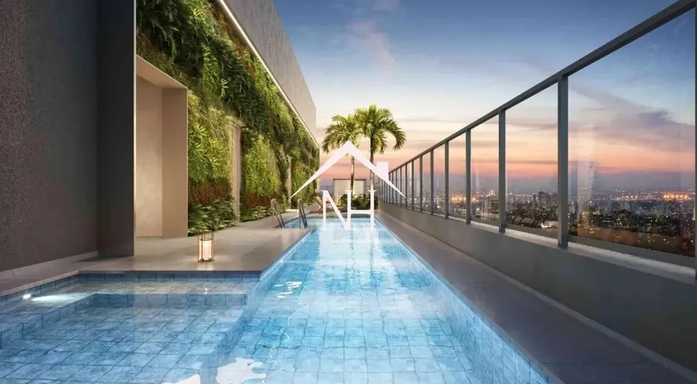 Apartamento, 3 quartos, 149 m² - Foto 9