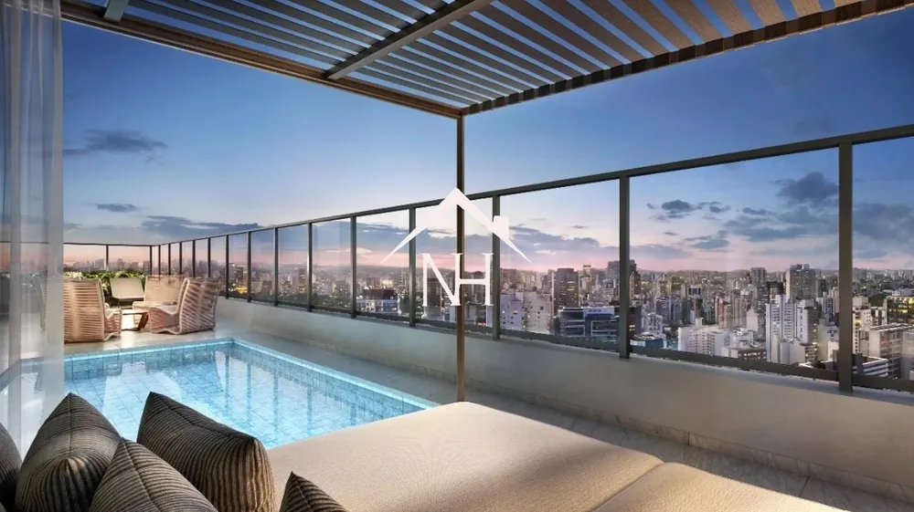 Apartamento, 3 quartos, 149 m² - Foto 4