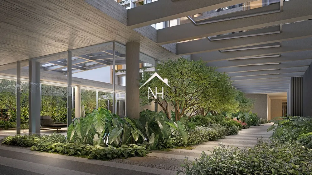 Apartamento, 4 quartos, 322 m² - Foto 9