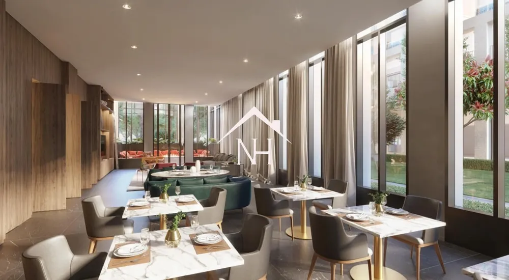 Apartamento, 3 quartos, 366 m² - Foto 8
