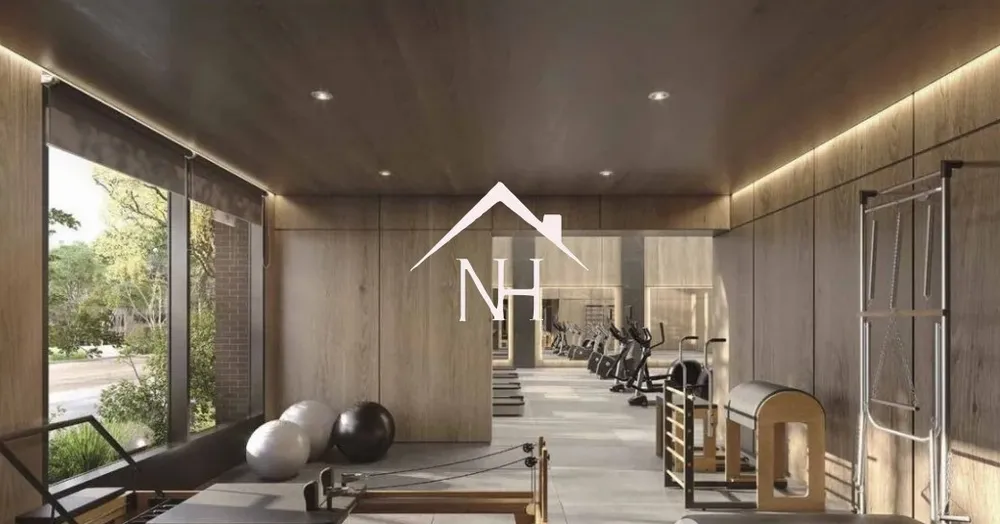 Apartamento, 3 quartos, 366 m² - Foto 7