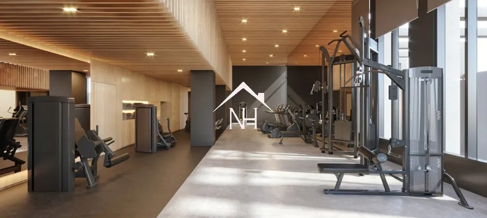Apartamento, 3 quartos, 366 m² - Foto 1