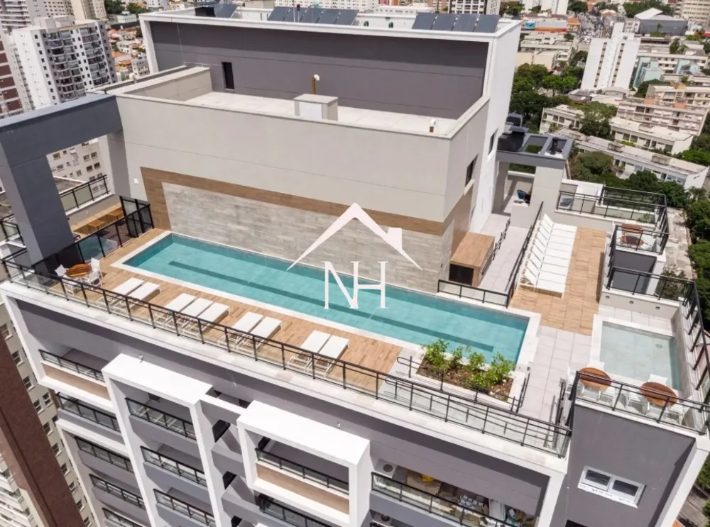 Apartamento, 4 quartos, 142 m² - Foto 10