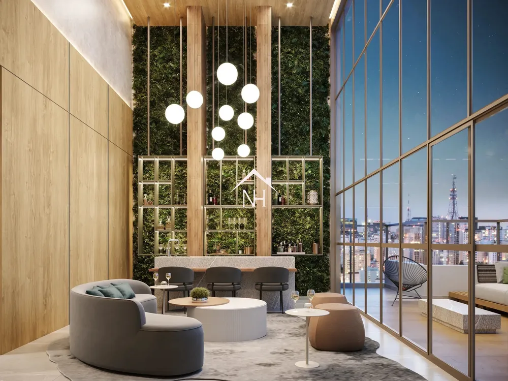 Apartamento, 4 quartos, 142 m² - Foto 3