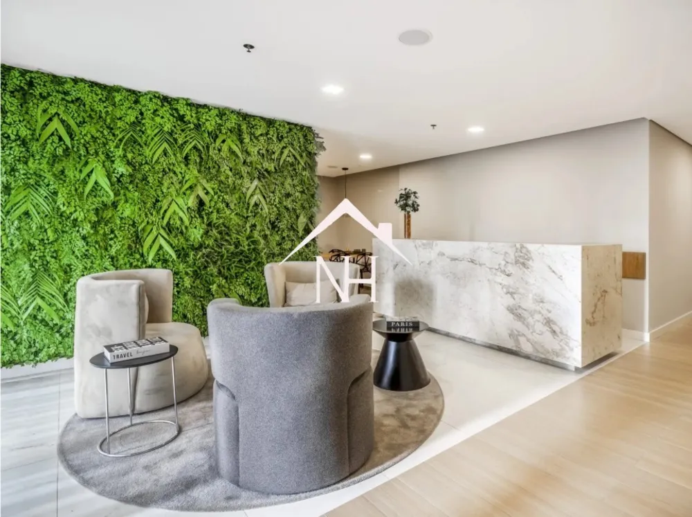 Apartamento, 4 quartos, 142 m² - Foto 9