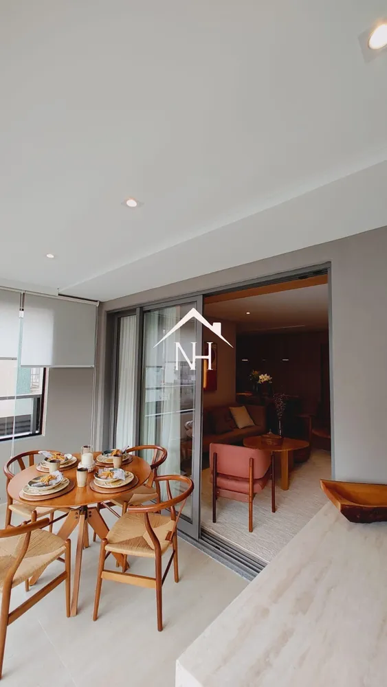Apartamento, 3 quartos, 90 m² - Foto 5