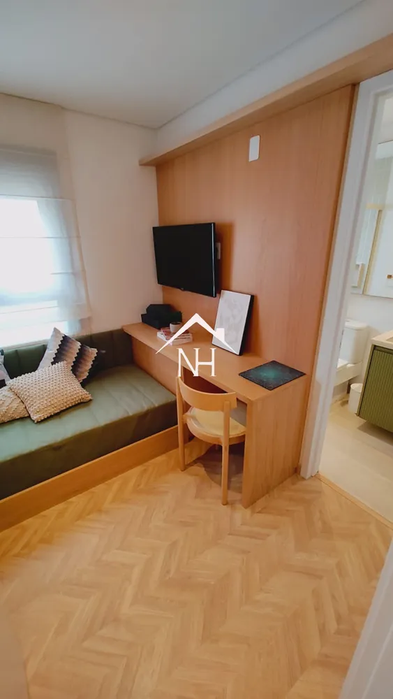 Apartamento, 3 quartos, 90 m² - Foto 5