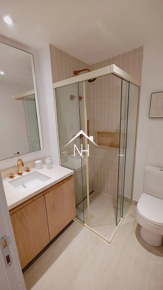 Apartamento, 3 quartos, 90 m² - Foto 4