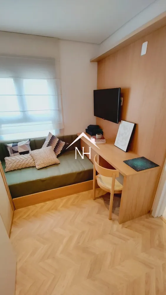 Apartamento, 3 quartos, 90 m² - Foto 8