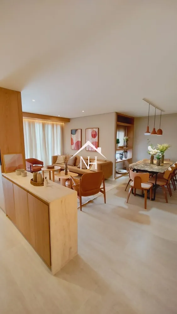 Apartamento, 3 quartos, 90 m² - Foto 6