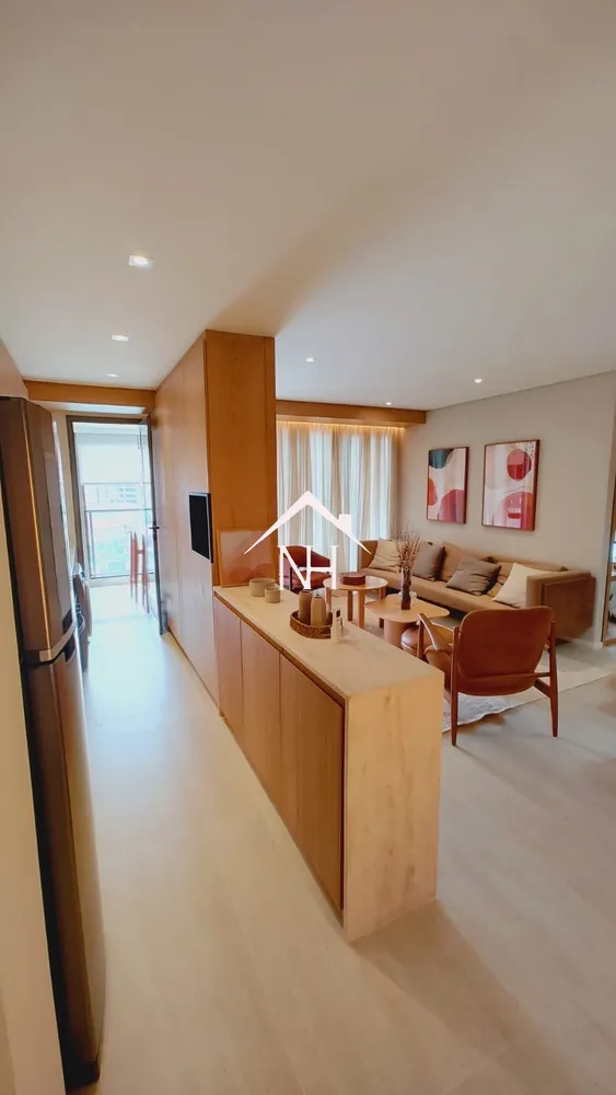 Apartamento, 3 quartos, 90 m² - Foto 7