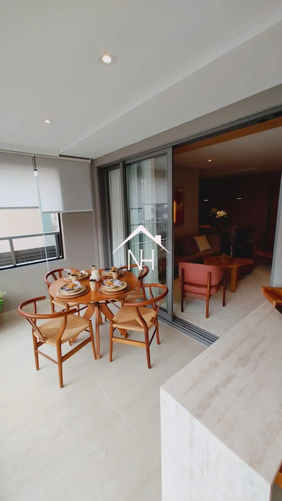 Apartamento, 3 quartos, 90 m² - Foto 2