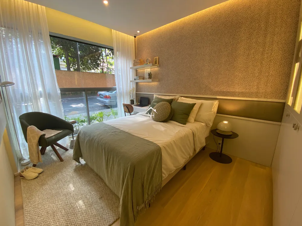 Apartamento, 3 quartos, 141 m² - Foto 8