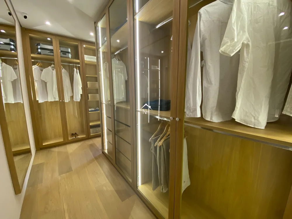 Apartamento, 3 quartos, 141 m² - Foto 2