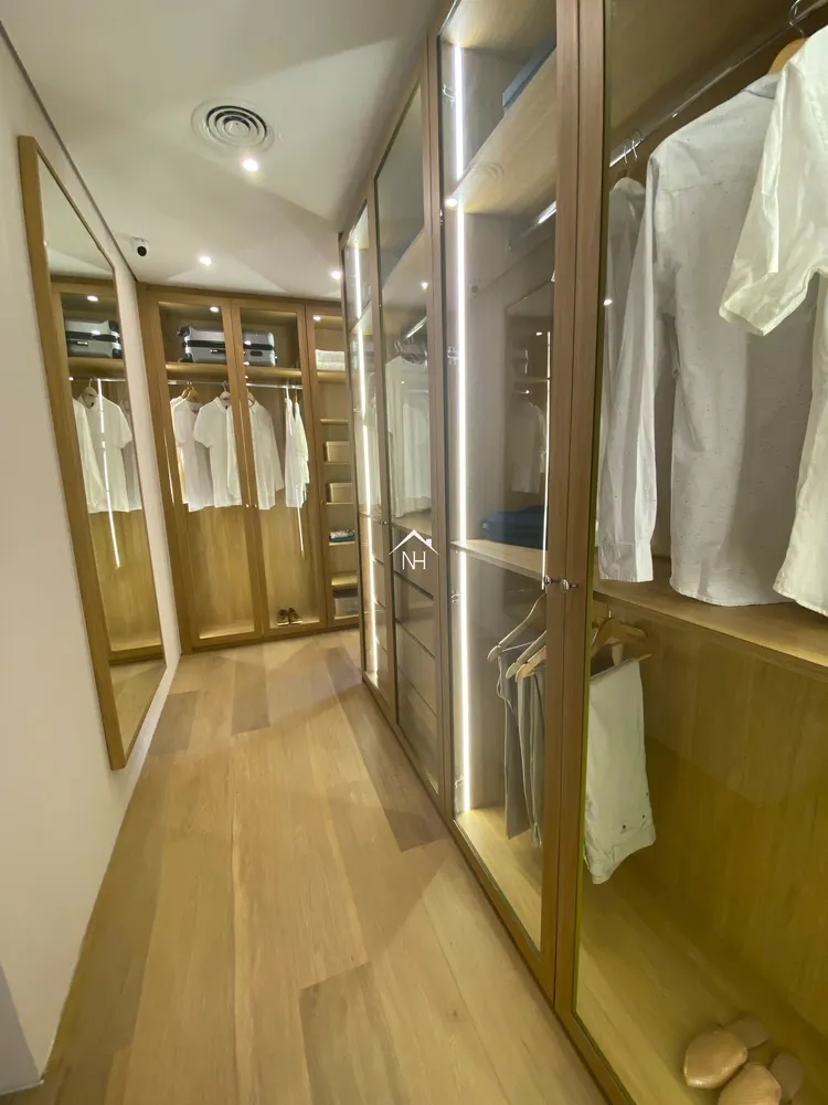 Apartamento, 3 quartos, 141 m² - Foto 3