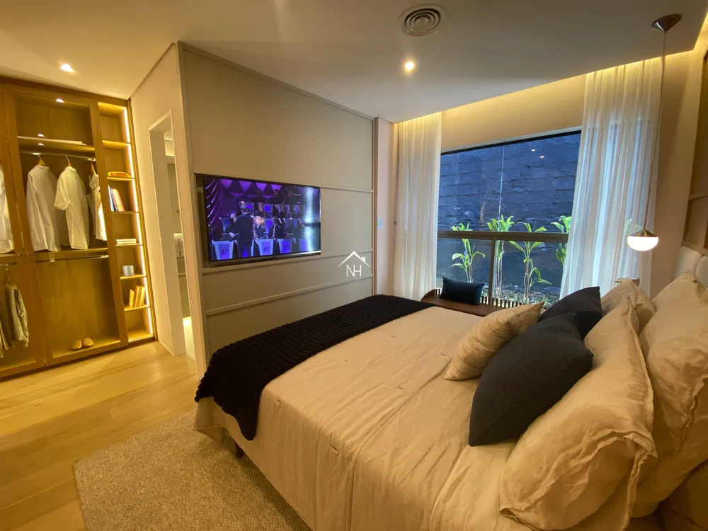 Apartamento, 3 quartos, 141 m² - Foto 6