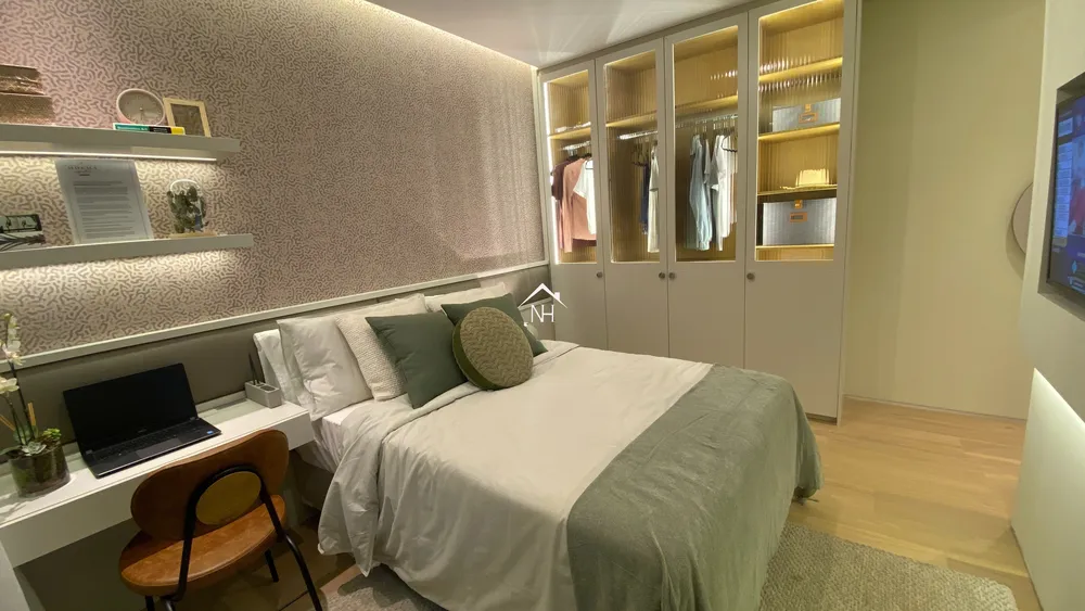 Apartamento, 3 quartos, 141 m² - Foto 9