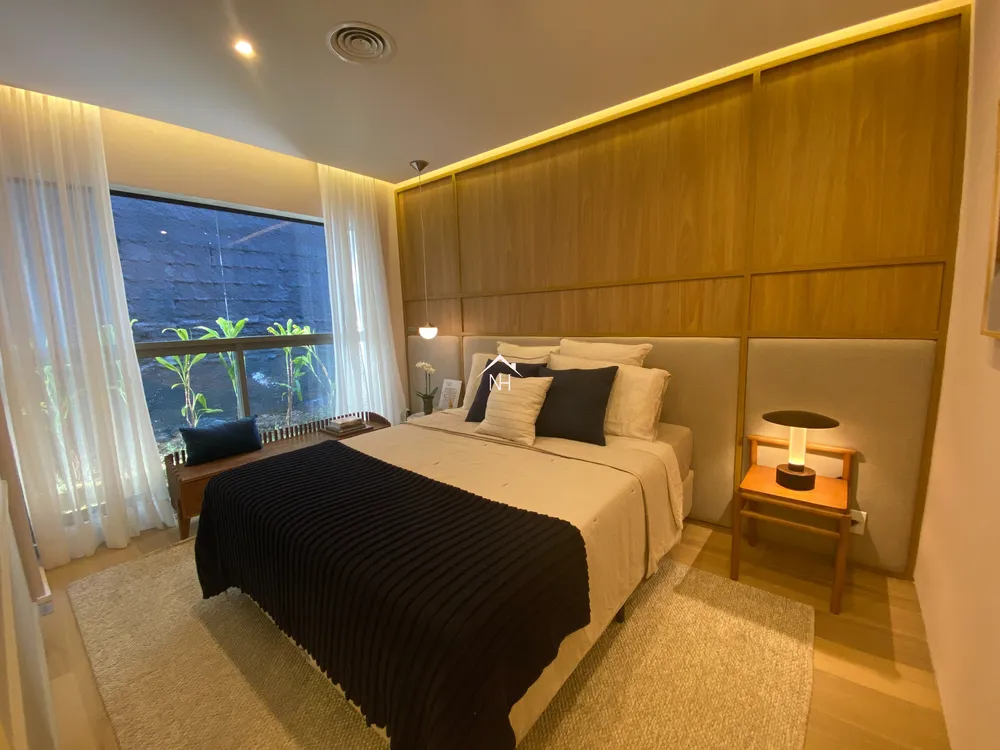 Apartamento, 3 quartos, 141 m² - Foto 5