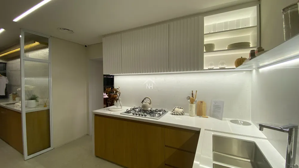 Apartamento, 3 quartos, 141 m² - Foto 11