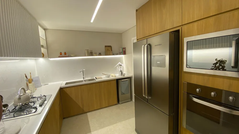 Apartamento, 3 quartos, 141 m² - Foto 4