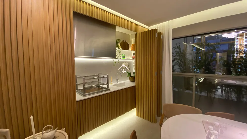 Apartamento, 3 quartos, 141 m² - Foto 3