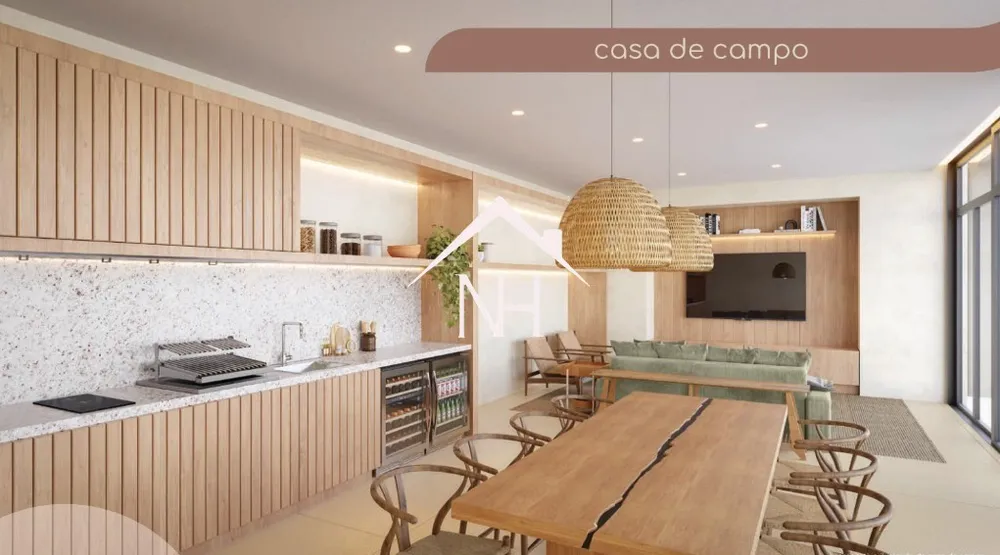 Apartamento, 2 quartos, 98 m² - Foto 5