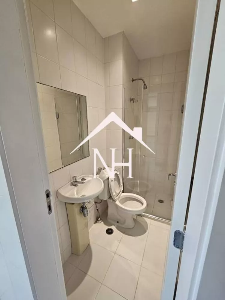 Apartamento à venda com 4 quartos, 310m² - Foto 2