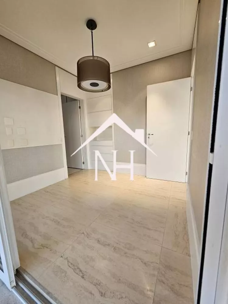 Apartamento à venda com 4 quartos, 310m² - Foto 3