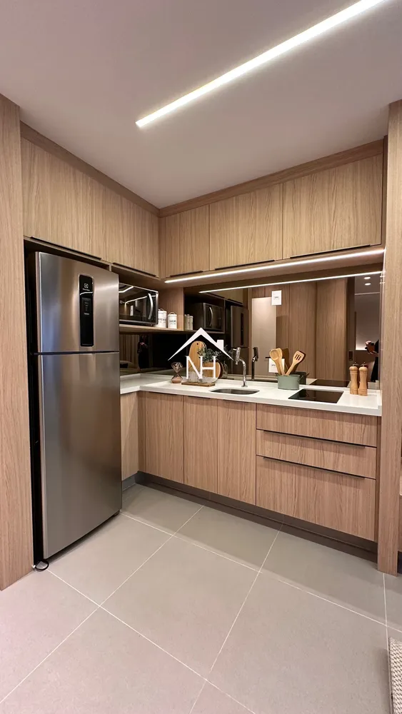 Apartamento, 1 quarto, 37 m² - Foto 10