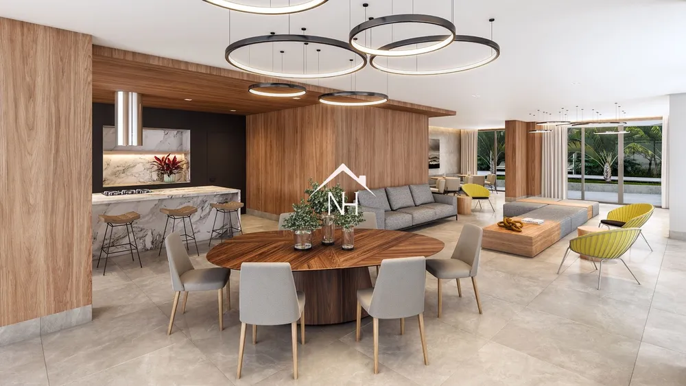 Apartamento, 4 quartos, 146 m² - Foto 9