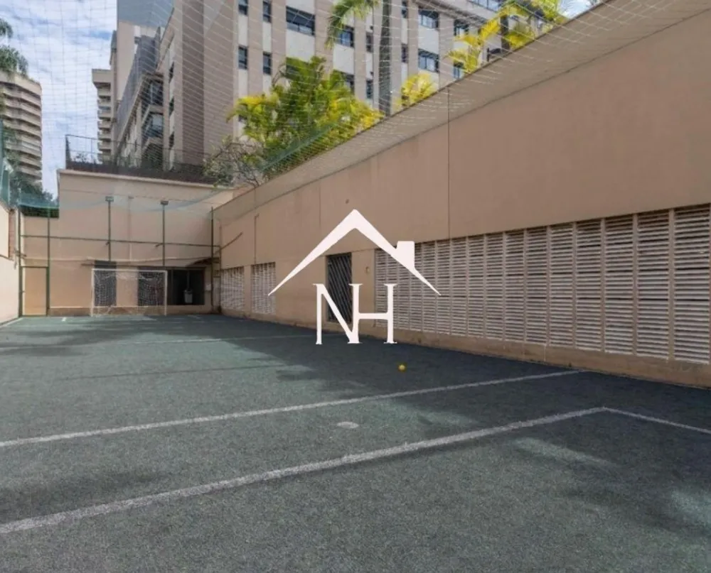 Cobertura, 4 quartos, 352 m² - Foto 12