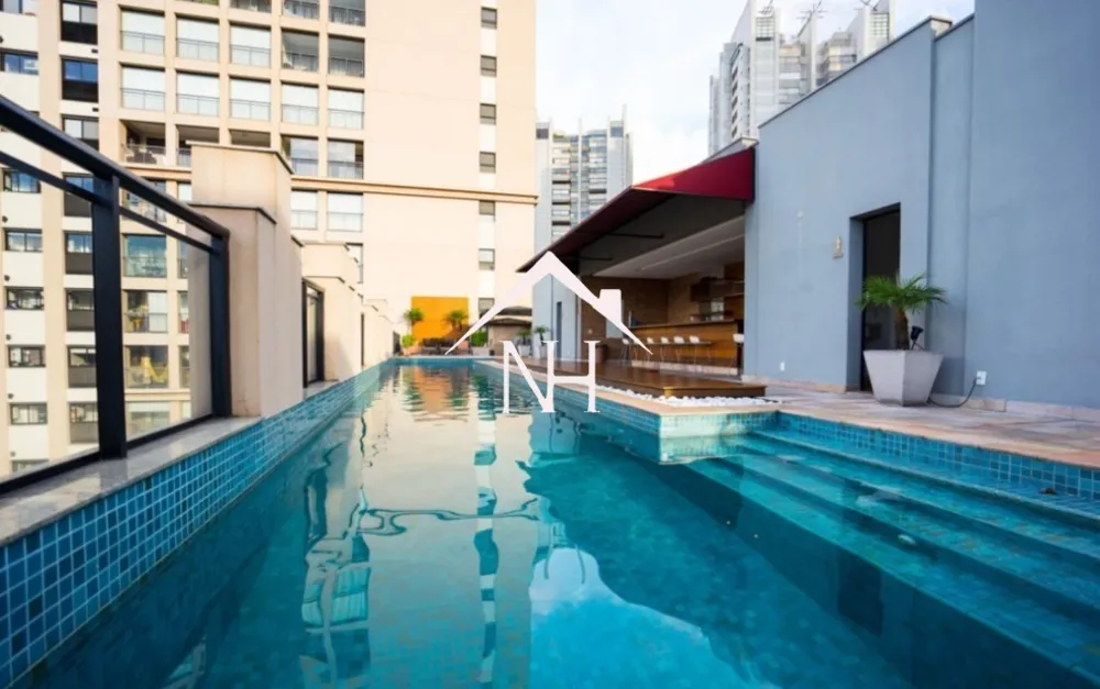 Cobertura, 4 quartos, 352 m² - Foto 8