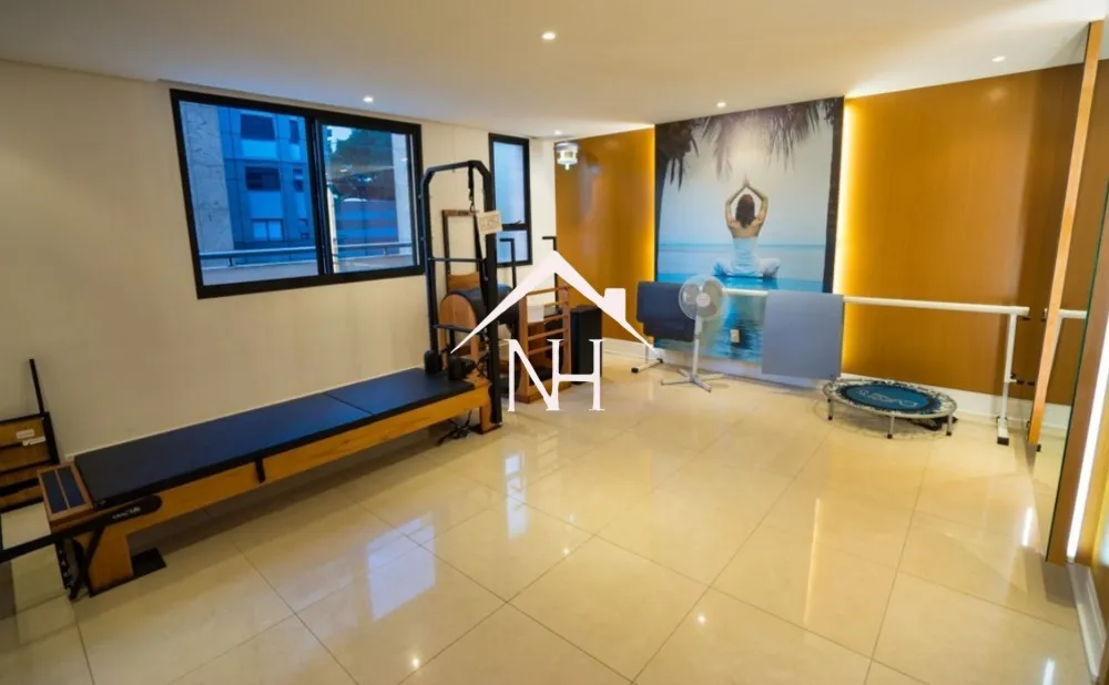 Cobertura, 4 quartos, 352 m² - Foto 13
