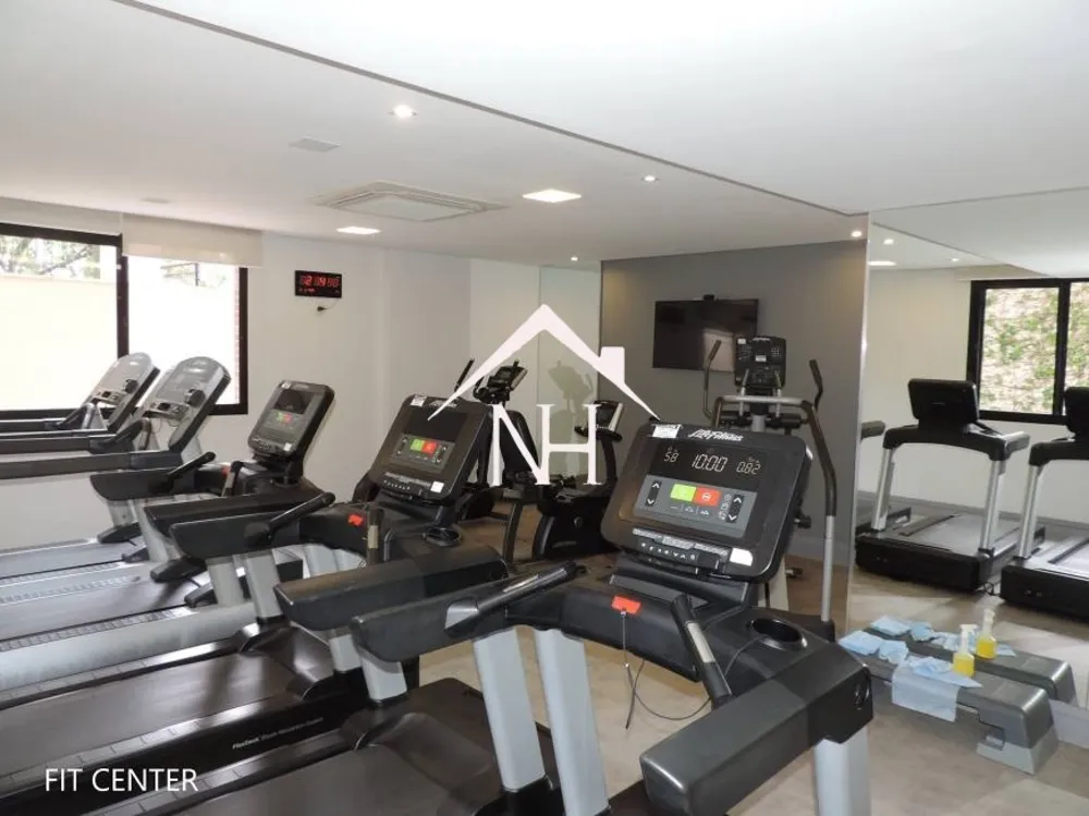 Cobertura, 4 quartos, 352 m² - Foto 7