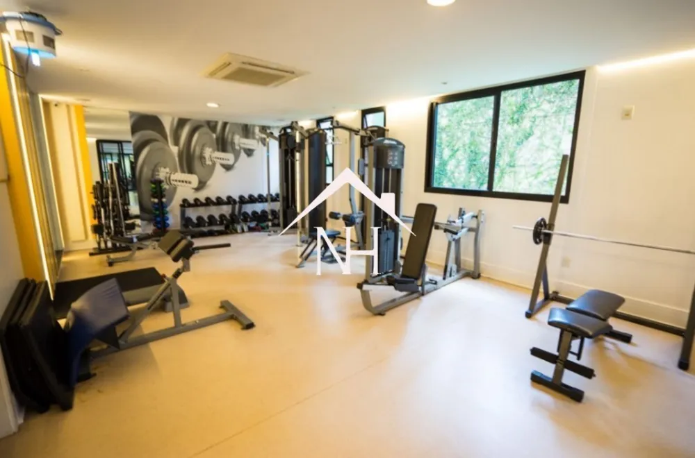 Cobertura, 4 quartos, 352 m² - Foto 11