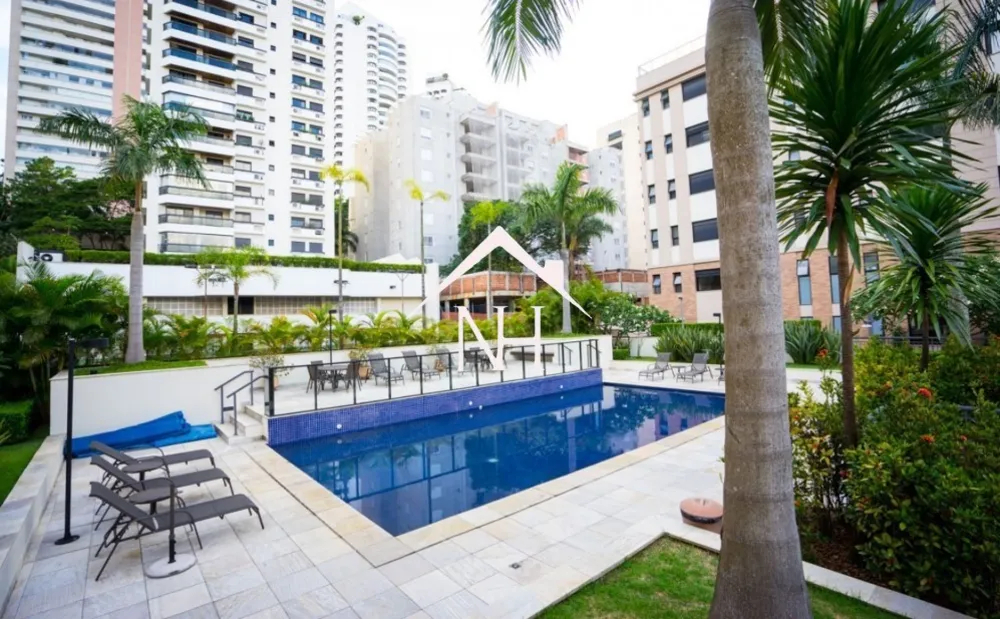Cobertura, 4 quartos, 352 m² - Foto 15