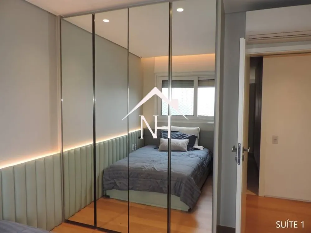 Cobertura, 4 quartos, 352 m² - Foto 5