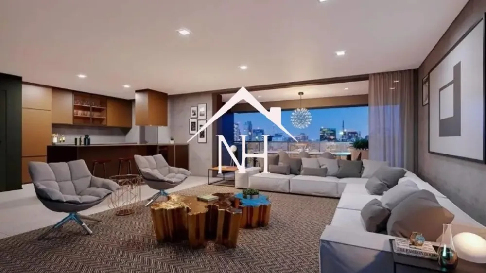 Apartamento, 3 quartos, 181 m² - Foto 3