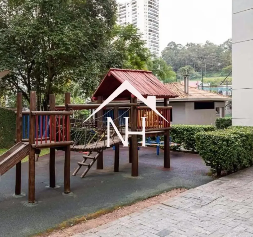 Apartamento, 3 quartos, 127 m² - Foto 8